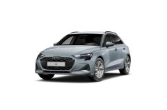 Audi A3 advanced TFSI 85 kW S tronic*Kamrea*LED