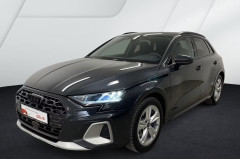 Audi A3 allstreet 35 TFSI - kurzfristig verfügbar !