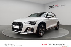 Audi A3 allstreet 35 TFSI LED AHK CarPlay ACC 18