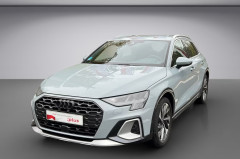 Audi A3 Allstreet 35 TFSI S-tronic