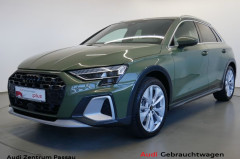 Audi A3 allstreet 35 TFSI S tro. MATRIX AHK virt. Cock.+ Stdhzg.
