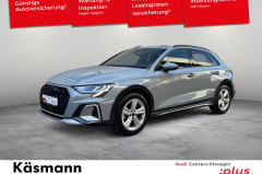 Audi A3 allstreet 35TFSI AHK KAM NAV LED ACC SHZ