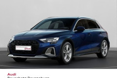 Audi A3 allstreet 40 TFSI e *AHK*NAVI*LED*SONOS*HuD*