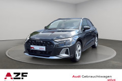 Audi A3 allstreet 40 TFSI e S-tronic NAVI+ACC+LED