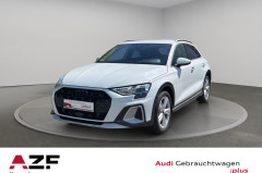 Audi A3 allstreet 40 TFSI e S-tronic STANDKLIMA+NAVI