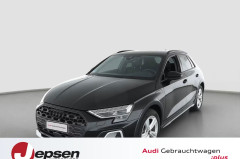 Audi A3 allstreet 40 TFSI e S tr. LED ACC Cam Keyless