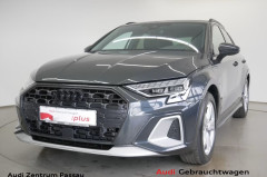 Audi A3 allstreet 40 TFSI e S tro. LED virt. Cock.+ NAVI+ SHZ
