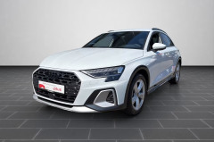 Audi A3 Allstreet  Premium-Kompakter mit Allroad-Charakter