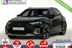 Audi A3 allstreet quattro 19Z Nav S-Int AssistP eHK