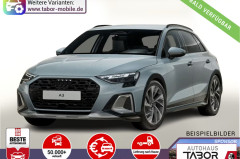 Audi A3 allstreet quattro Nav S-Int AssistP 18Z eHK