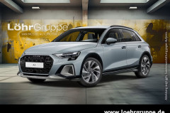 Audi A3 allstreet TFSI 110(150) kW(PS) S tronic