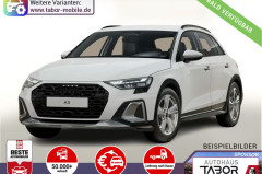 Audi A3 allstreet TFSI 204 quattro LED KomfortP+ SHZ