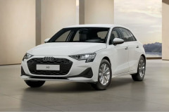 Audi A3 EROBERUNGSDEAL FREI KONFIGURIERBAR