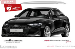 Audi A3 Lim. 35 TDI advanced / GÜLTIG AB 05.06. !