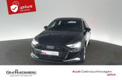 Audi A3 Lim. 35 TDI advanced / GÜLTIG AB 05.06. !