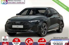 Audi A3 Lim S tronic S line Nav 18Z KlimaP LED ACC