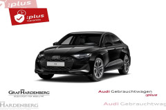 Audi A3 Limo 35 TFSI advanced / SOFORT VERFÜGBAR !