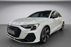 Audi A3 Limousine 35 1.5 TFSI S-tronic S line