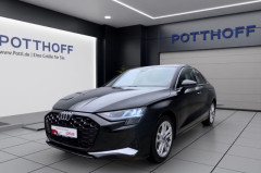 Audi A3 Limousine 35 TDI ADVANCED KAMERA KLIMA LM18 NAVI