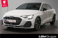 Audi A3 Limousine 35 TFSI S line S tronic
