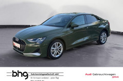 Audi A3 Limousine advanced 30 TFSI   *günstige Rate *sofort verfügbar