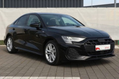 Audi A3 Limousine S line 35 TDI S tronic *WINTERRÄDER*ACC*RFK