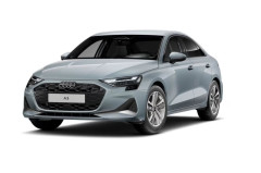 Audi A3 Limousine TDI advanced inkl. AHK *SUMMERDEALS*  ️