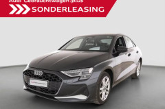 Audi A3 Limousine TFSI ADVANCED KAMERA NAVI AHK eKLAPPE