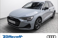 Audi A3 Sb advanced TFSI Navi CarPlay
