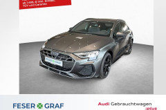 Audi A3 Spb. S tronic *S LINE*ACC*LED*KAMERA*