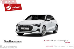 Audi A3 Sportb. 1.5 TFSIe advanced / GÜLTIG AB 05.06. !