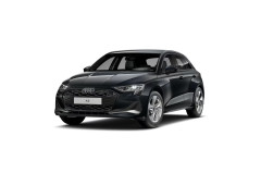 Audi A3 Sportb. 35 TFSI advanced / GÜLTIG AB 05.06. !