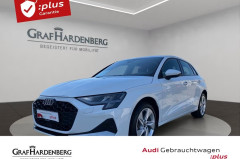 Audi A3 Sportb. 35 TFSI advanced / GÜLTIG AB 05.06. !
