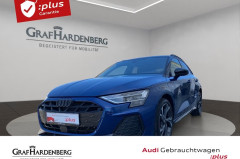 Audi A3 Sportb. 45 TFSIe S line / GÜLTIG AB 05.06. !