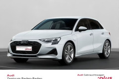 Audi A3 Sportb. TFSI e advanced *AHK*NAVI*LED*SONOS*