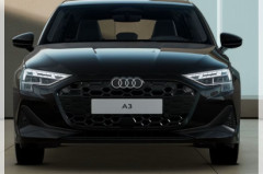Audi A3 Sportback-Navi-LED-Parkassistent-Businesspaket plus