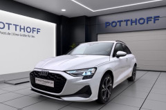 Audi A3 Sportback 30 TDI NAVI KAMERA LED SITZHZG