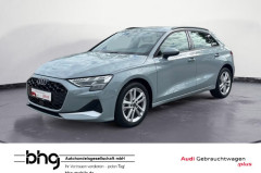 Audi A3 Sportback 30 TFSI advanced   *günstige Rate *sofort verfügbar