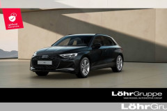 Audi A3 Sportback 30 TFSI advanced Kamera ACC Navi
