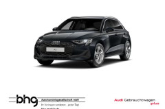 Audi A3 Sportback 30 TFSI, gültig ab dem 05.06.2026