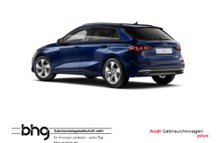 Audi A3 Sportback 30 TFSI gültig ab dem 05.06, LED,Audi Connect