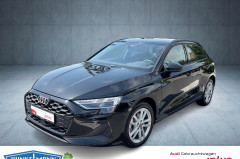 Audi A3 Sportback 30 TFSI Navi KAMERA LED Soundsystem U.V.M. *sofort verfügbar *