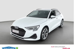 Audi A3 Sportback 30 TFSI S tronic Navi KAMERA LED SONOS *sofort verfügbar* U.V.M.