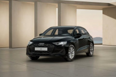 Audi A3 Sportback 30 TFSI Schaltgetriebe