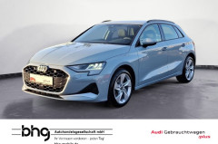 Audi A3 Sportback 30TDI advanced gültig ab dem 05.06. Business AssistPakete Navi connect sound Komfort LED