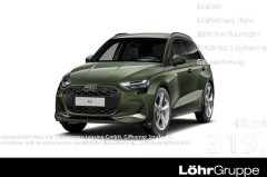 Audi A3 Sportback 35 TDI advanced