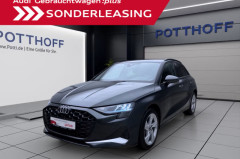 Audi A3 Sportback 35 TDI ADVANCED KAMERA NAVI KLIMA VIRTUAL