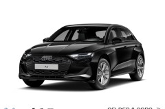 Audi A3 Sportback 35 TDI advanced RFK*LED*Sound*Virt.
