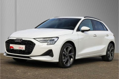Audi A3 Sportback 35 TDI advanced S-tronic