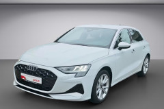 Audi A3 Sportback 35 TDI advanced S-tronic